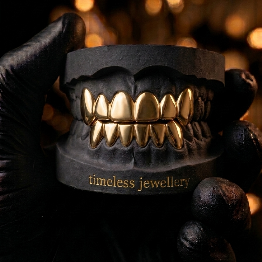 Grillz