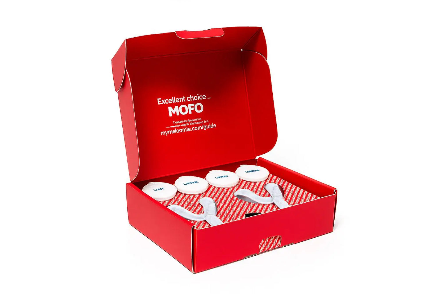 IMPRESSION KIT REPLACEMENT